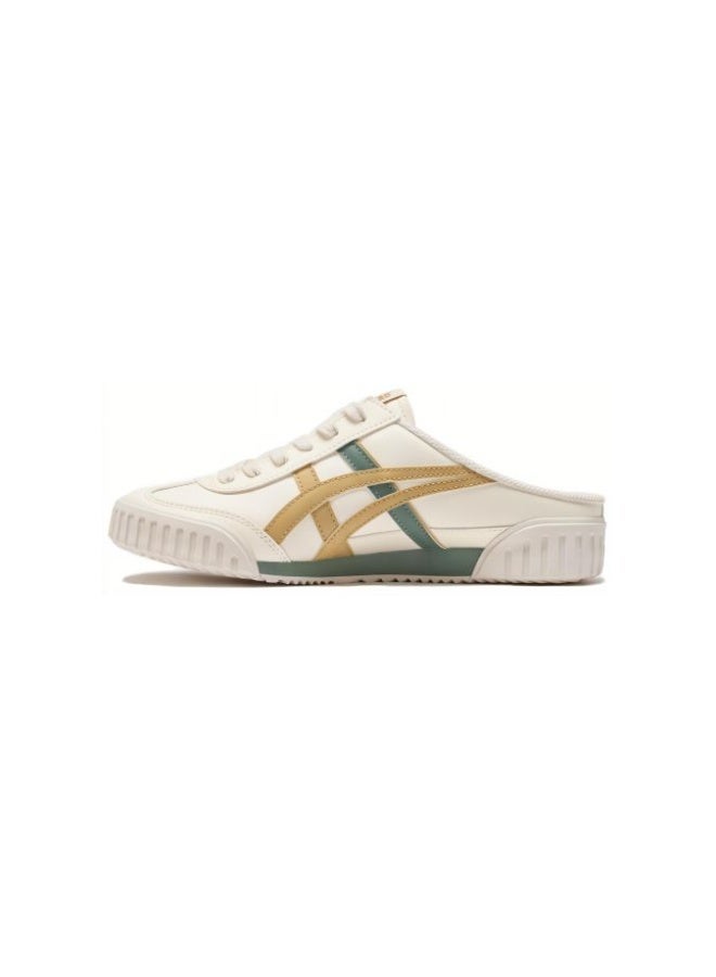 Onitsuka Tiger MEXICO 66 SABOT Summer Casual Slide Sandals - Image 1