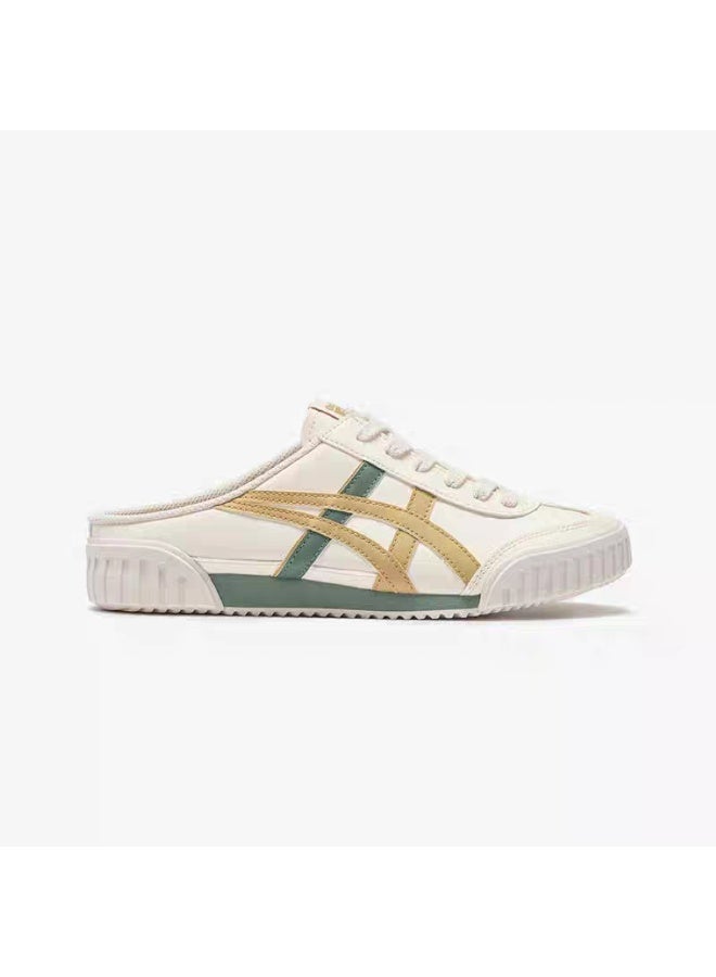 Onitsuka Tiger MEXICO 66 SABOT Summer Casual Slide Sandals - Image 4