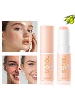 Silky Smooth，Wrinkle Repair Moisturizing Multi Balm Stick, Anti-wrinkle Face Balm Eye Balm Body Hydrating Face Moisturizer, Wrinkle Balm Stick Face Skin Collagen Moisturizer for Dry Skin (7g/0.246 oz) - pzsku/Z94927FD7314DFDB2B349Z/45/_/1740036234/752a9ad4-3880-4da9-84e9-a30abe343b50