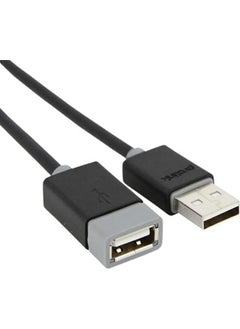 PrimeX Plus Prolink PB467-0100 1 Meter USB Extension Cable, Short USB Extension Cable  - Image 1