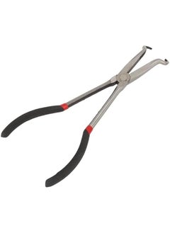 Generic Electrical Disconnect Pliers, 11 & 16 inch Automotive Electrical Disconnect Pliers Set, Long Spark Plug Removal Pliers, Car Fuel Feed Pipe Plier, Car Soldering Aid Pliers (11  - Image 1