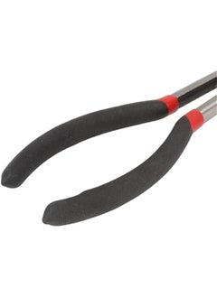 Generic Electrical Disconnect Pliers, 11 & 16 inch Automotive Electrical Disconnect Pliers Set, Long Spark Plug Removal Pliers, Car Fuel Feed Pipe Plier, Car Soldering Aid Pliers (11  - Image 4