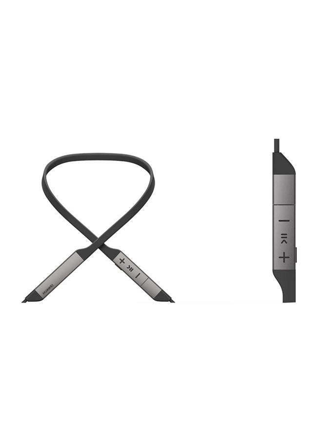 HUAWEI Freelace Pro Bluetooth Headphones Graphite Black - Image 3