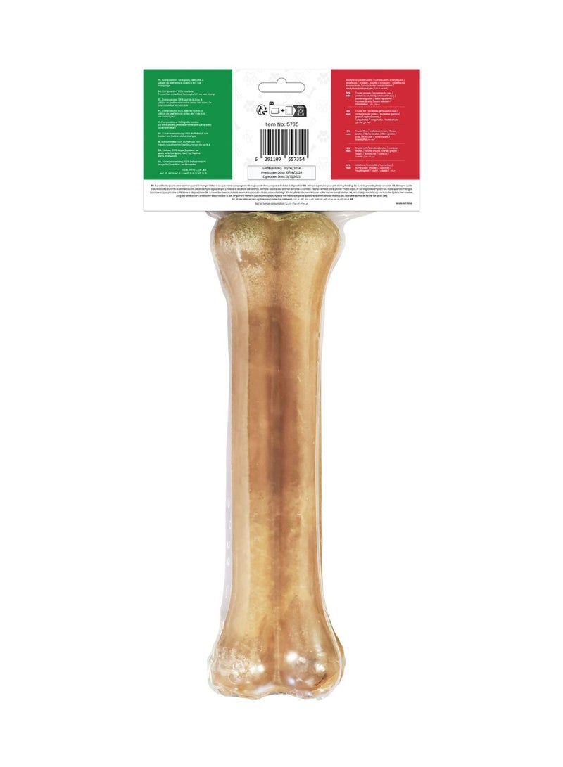 Delight Pressed Bone 1Pc - Image 2