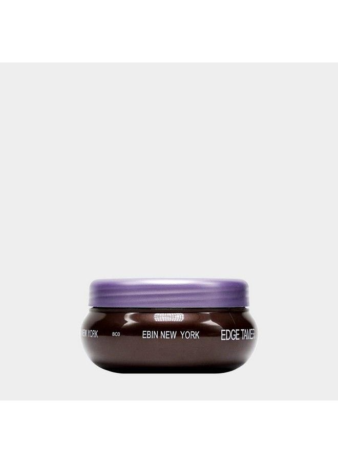 EBIN NEW YORK 24 Hour Edge Tamer Extreme Firm Hold 4.0 Oz | Long Lasting No Residue No Flaking No Buildup High Shine Smoothing And Enhancing Hair Edges With Castor Oil  - Image 3