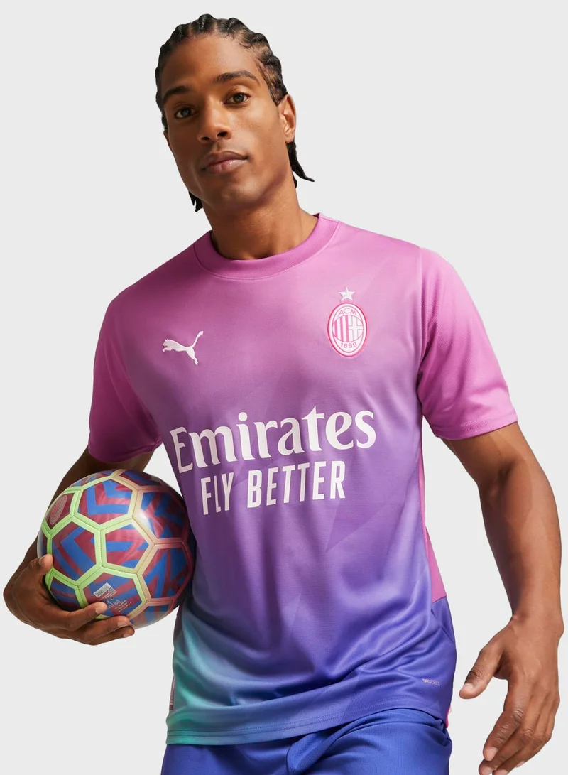 PUMA Ac Milan 3Rd Replica Jersey