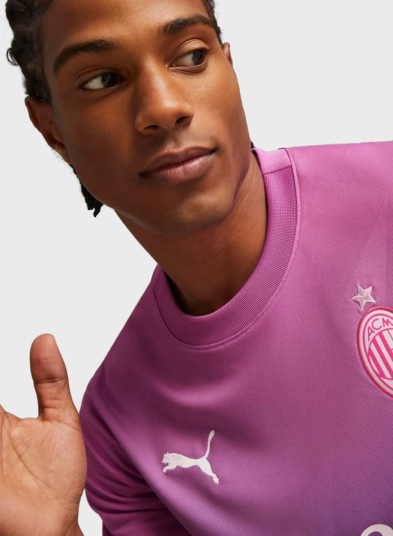 PUMA Ac Milan 3Rd Replica Jersey