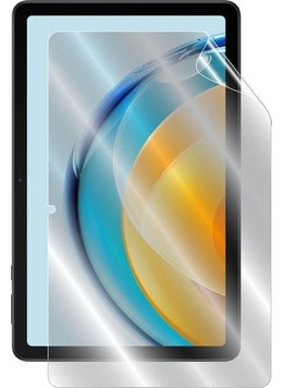 Arazon Huawei Matepad Se 2022 10.4 Inch (AGS5-L09) Flexible Nano Glass Screen Protector 