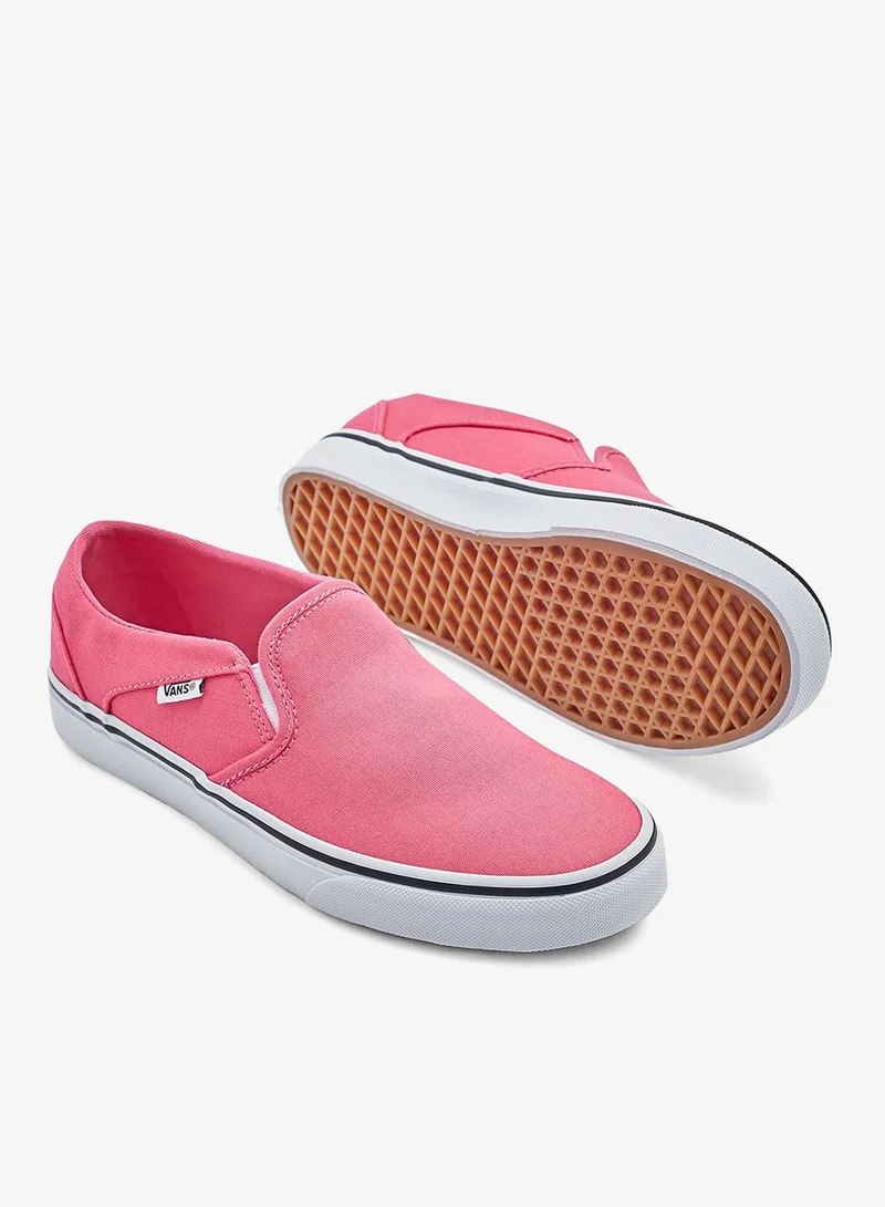 VANS Essential Asher Sneakers