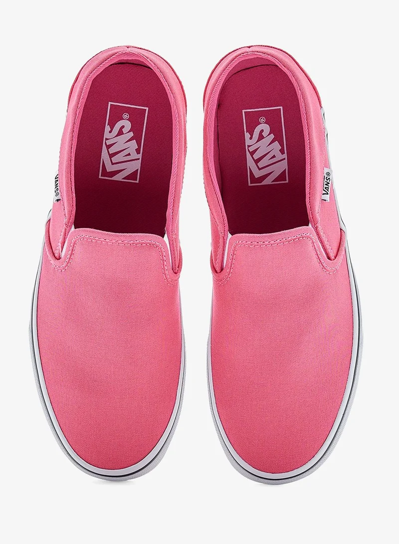 VANS Essential Asher Sneakers