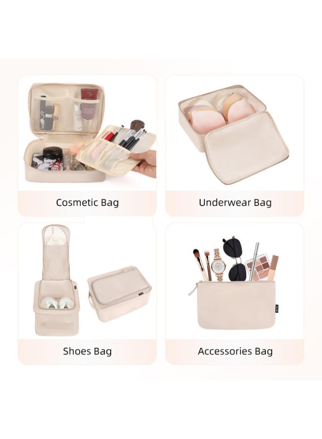 جونيس مجموعة أمتعة السفر - Image 3