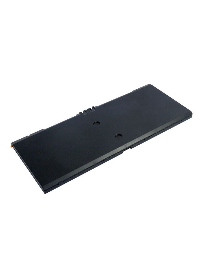 HP بطارية لابتوب بديلة لجهاز اتش بي برو بوك 5330m أسود - Image 3