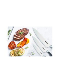 Arshia Knife set 3 pieces, German Arshia 2915  - Image 1