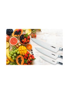 Arshia Knife set 3 pieces, German Arshia 2915  - Image 2