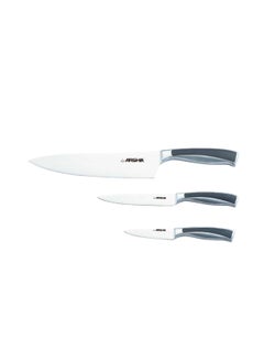Arshia Knife set 3 pieces, German Arshia 2915  - Image 3