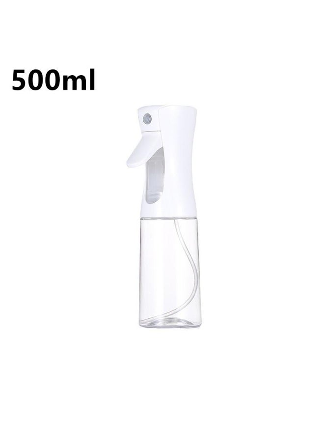 Oil and Vinegar Mist Sprayer for Cooking  - Image 3