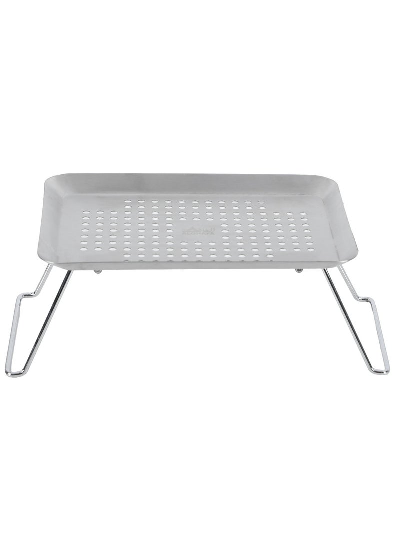ALGHAFA chair for drying cups , Large size 40 x 29 x 5.2 cm  - Image 2