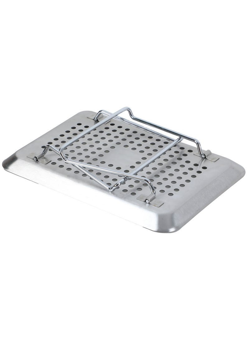 ALGHAFA chair for drying cups , Large size 40 x 29 x 5.2 cm  - Image 4