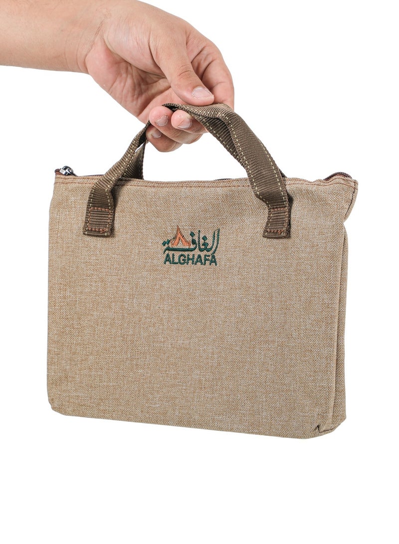 ALGHAFA chair for drying cups , Large size 40 x 29 x 5.2 cm  - Image 5