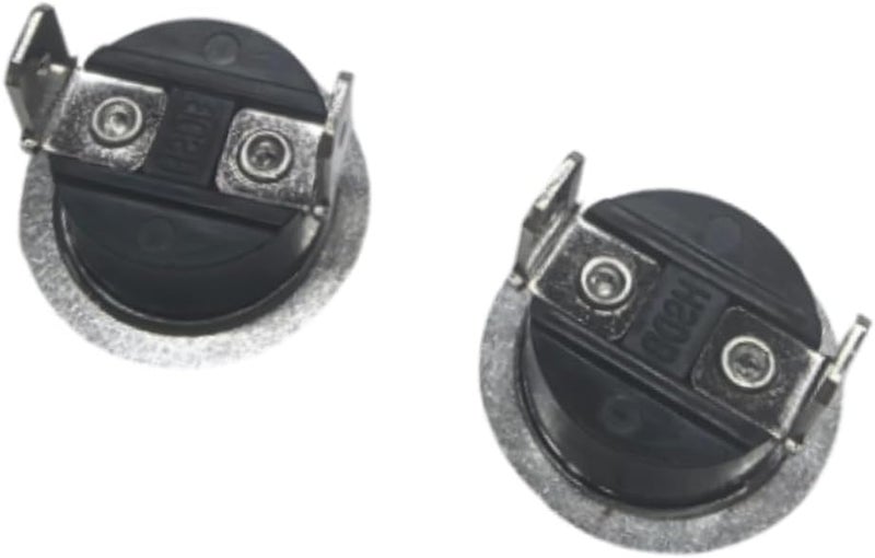 Thermostats Set 127C and 95C Replacement For Saeco Parts Barista SIN006 Contact