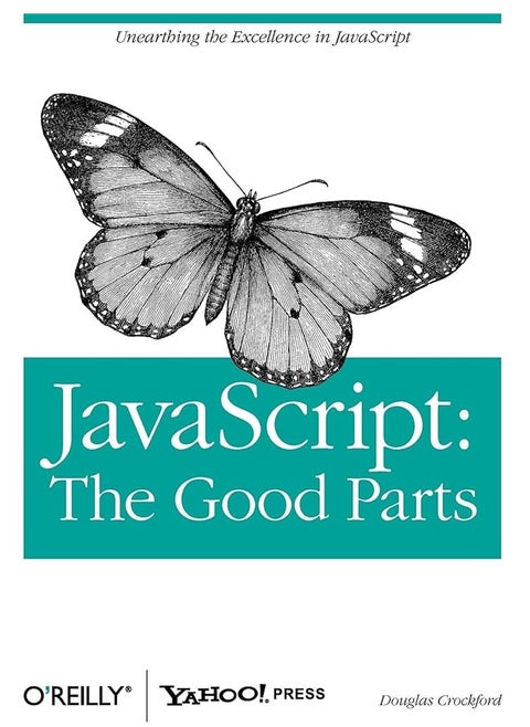 JavaScript: The Good Parts