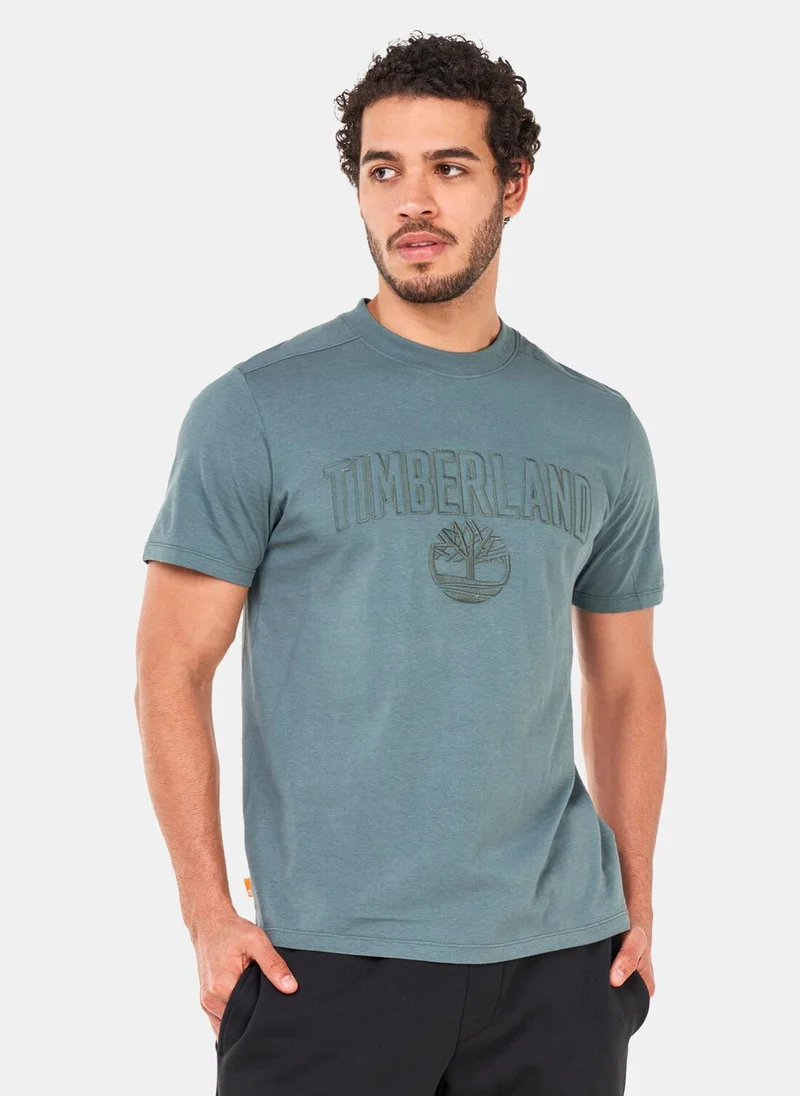 Timberland Men's Outdoor Heritage EK+ T-Shirt