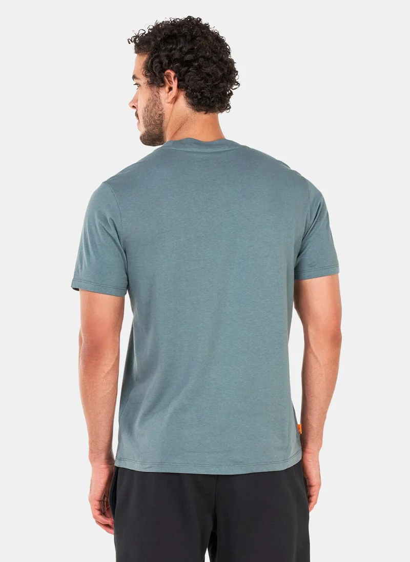 Timberland Men's Outdoor Heritage EK+ T-Shirt