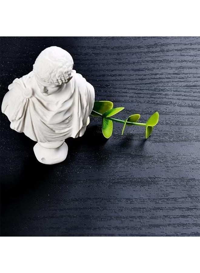 DAREU Wood Grain Self-Adhesive Peel & Stick Wallpaper – Waterproof Removable Vinyl Contact Paper for Cabinets, Countertops, Shelves & Drawers - Image 4