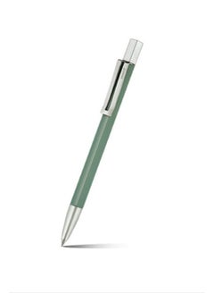 Monami 153 Ballpoint Pen Neo Vintage 0.7Mm (Green) 