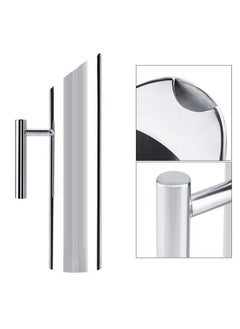 Zerodis Stainless Steel Water Pitcher Jug With Ice Guard Cold Drinking Pitcher Home Hotel Serving Tool(2L)  - Image 5