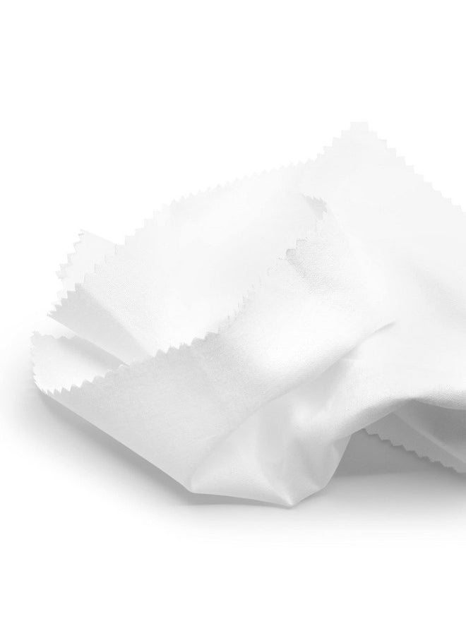 Dritz - Clothing Care 82442 Pressing Cloth 11 Inch X 28 Foot White 11" X 28" (27.9 Cm X 71.1 Cm) - Image 1
