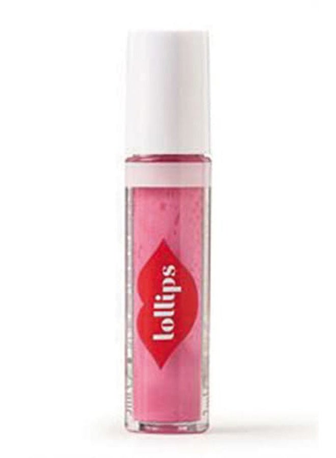Snails Lollips Pop Tart Non-Toxic Lip Gloss for Girls from 3 Years Old - Different Flavors Available - Image 2