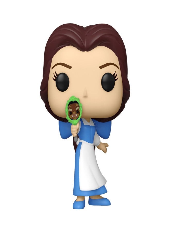 Funko POP Pop! Disney: Beauty and The Beast - Belle Multicolor 57583 - Image 2