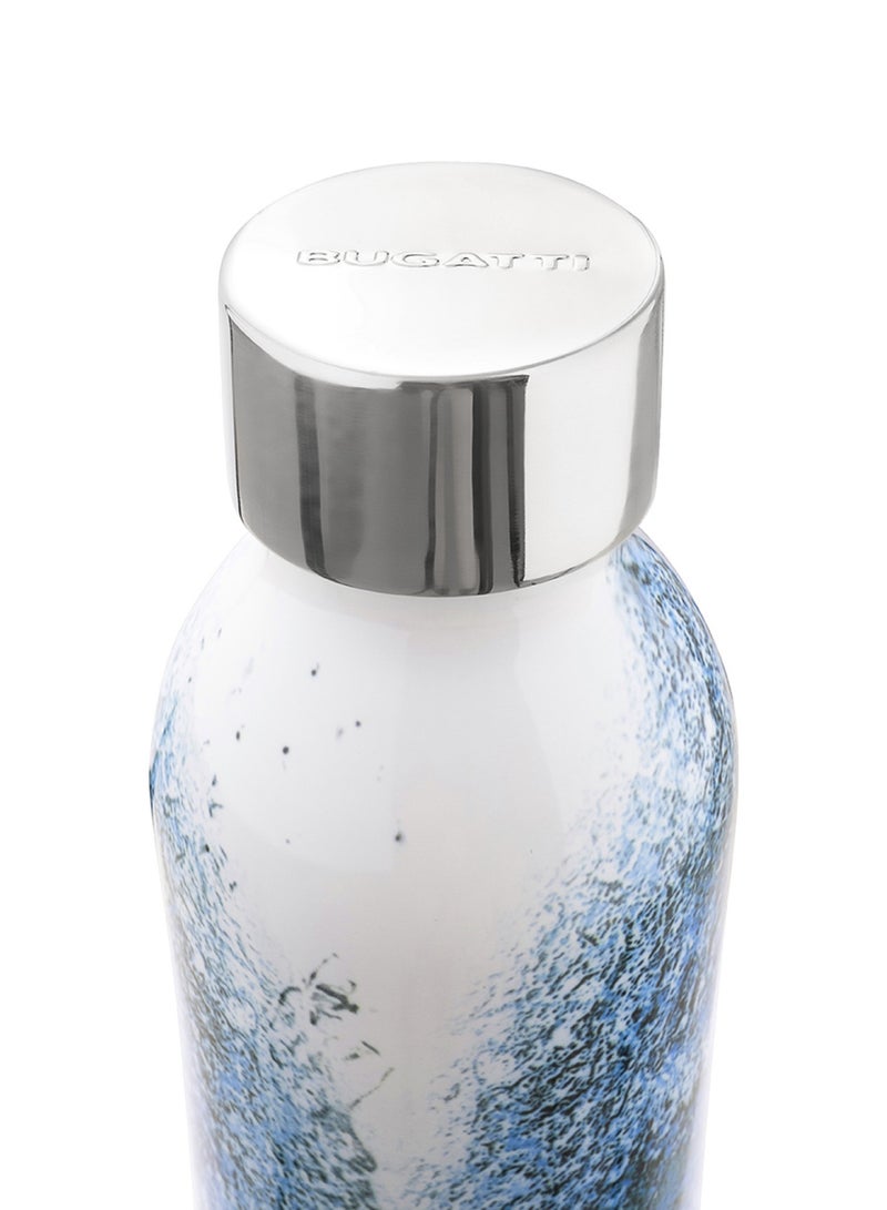 Bugatti Bottle Twin Water Bottle Water Elements 500ML and Stainless Water Bottles - Image 3