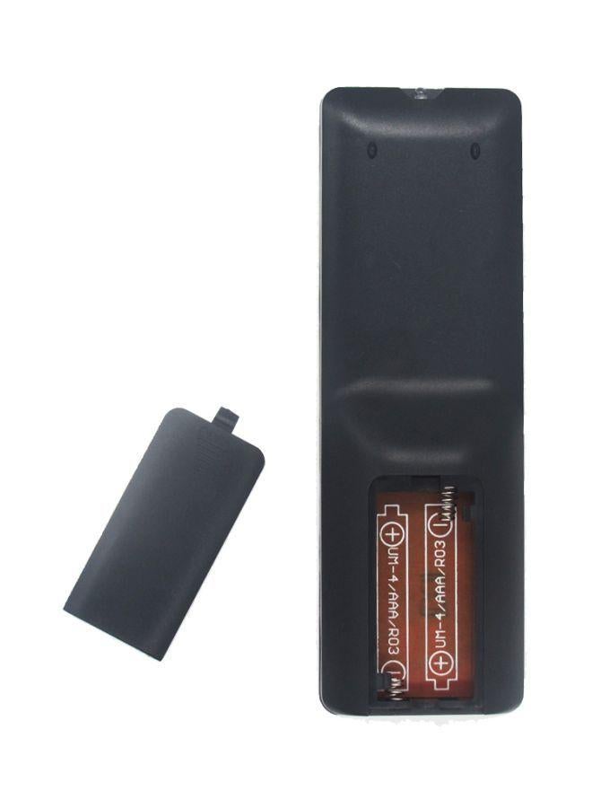 Beauenty Replacement IR Remote Control For Android TV Box H96 MAX/V88/MXQ/TX6/T95X/T95Z Plus/TX3 X96 Mini Black - Image 3