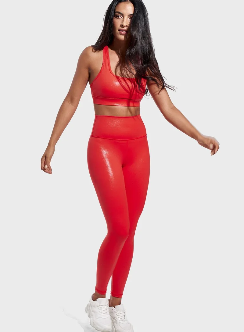 FO Shine Leggings