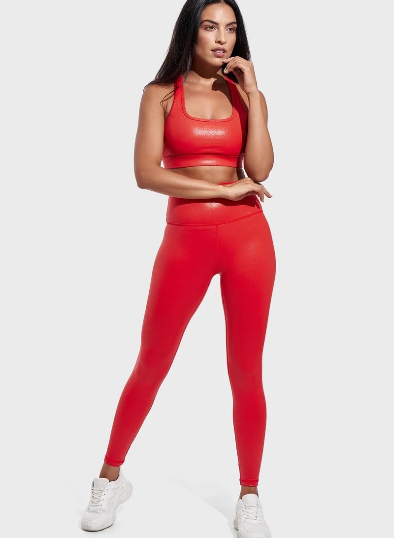 FO Shine Leggings