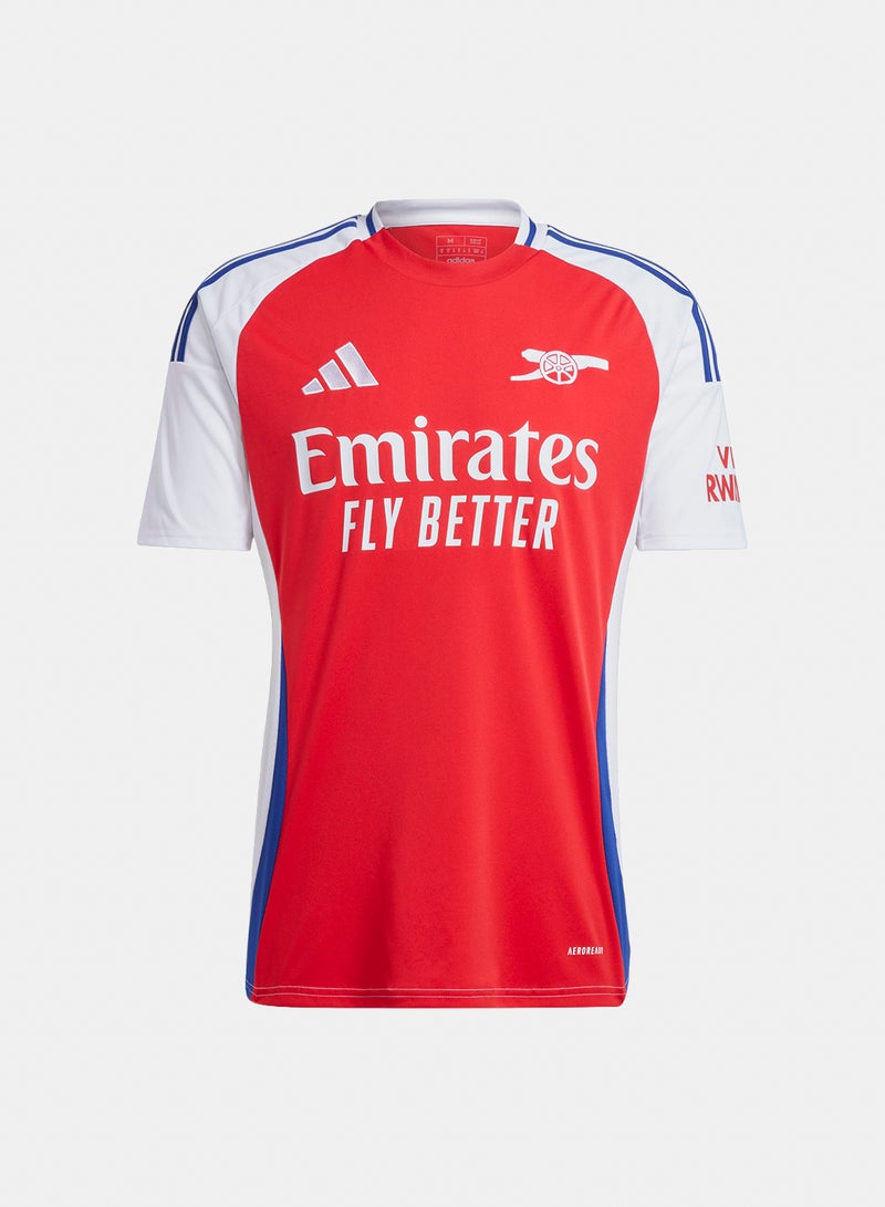 Adidas Arsenal Fc 24/25 Home Jersey - Image 1