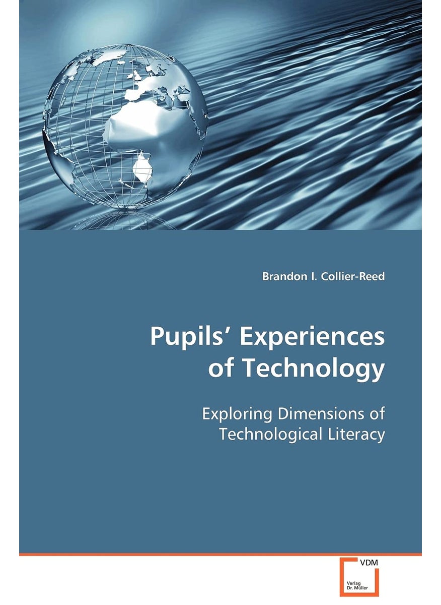 Pupils’ Experiences of Technology  - Image 1