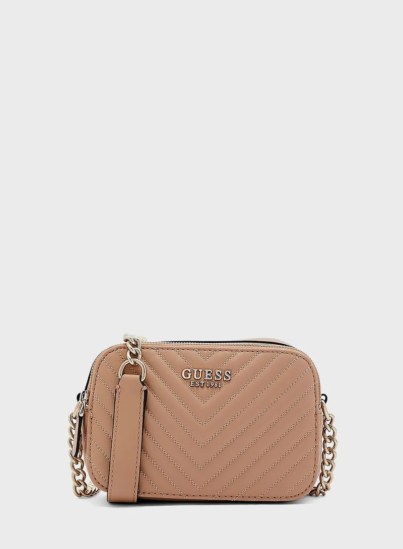 GUESS Noelle Crossbody Bag