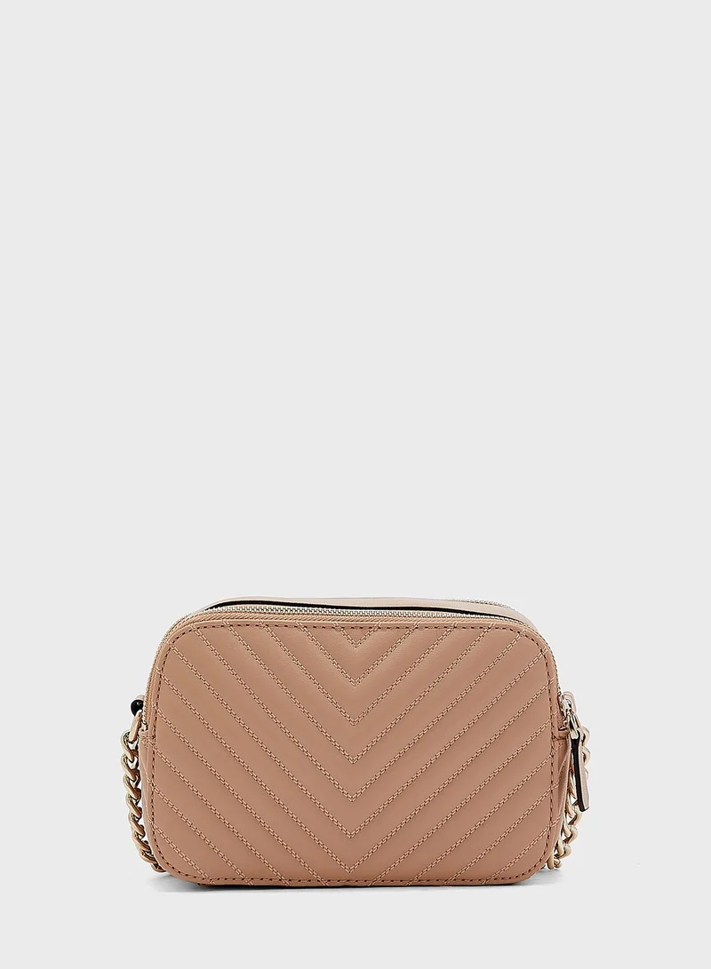 GUESS Noelle Crossbody Bag