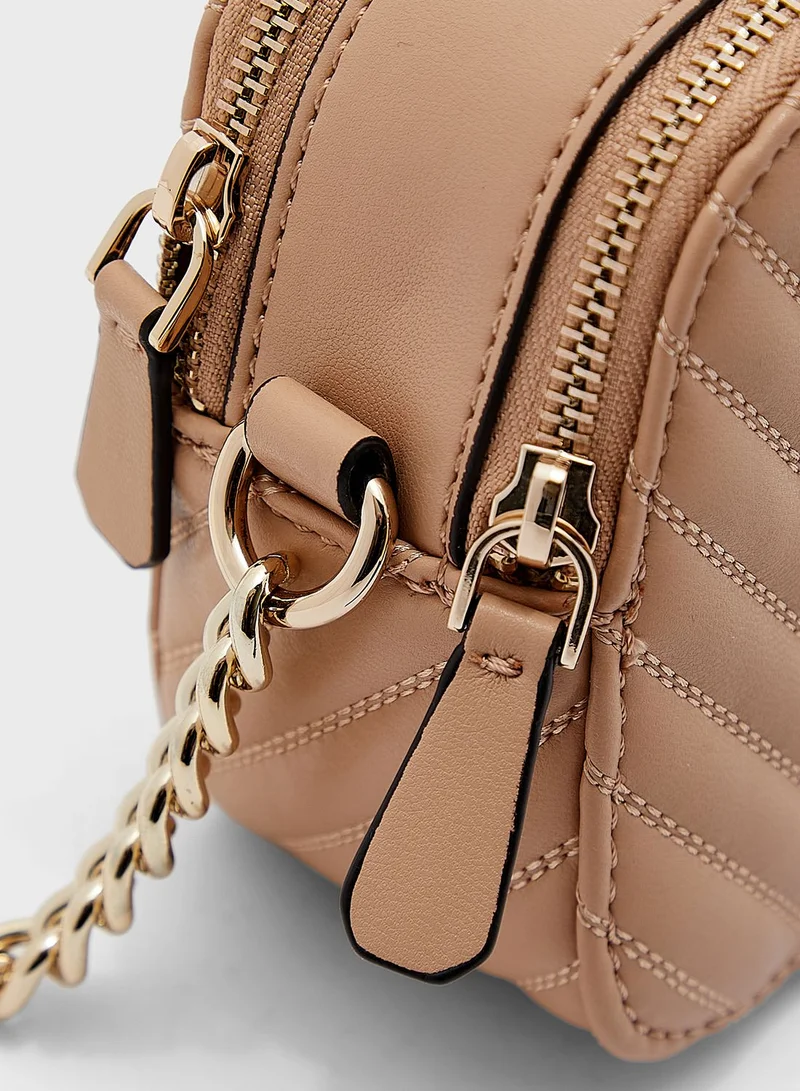GUESS Noelle Crossbody Bag