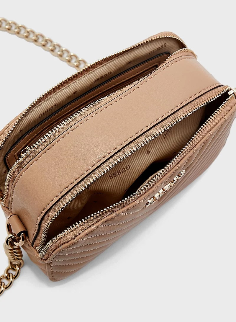 GUESS Noelle Crossbody Bag