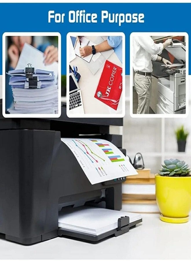 ورق تصوير JK COPIER Easy Green A4، 70 جرامًا للمتر المربع، 500 ورقة، رزمة واحدة - Image 3
