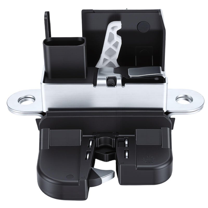 محرك قفل باب صندوق الأمتعة الخلفي لسيارة MK5 هاتشباك رابيت B6 واغن 3C5 5K0827505A - Image 2