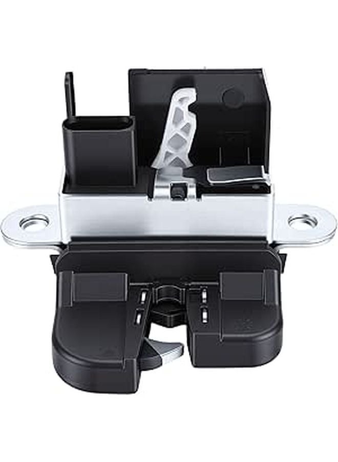 محرك قفل باب صندوق الأمتعة الخلفي لسيارة MK5 هاتشباك رابيت B6 واغن 3C5 5K0827505A - Image 1