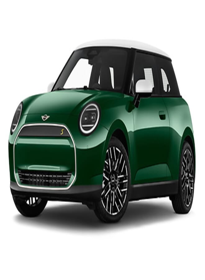 Generic car Cover 2 Layers for MINI MINI Cooper Electric Cooper SE Favoured Hatchback 2024  Waterproof, UV, Dustproof, Outdoor Convertible Cover (Two years warranty)  - Image 1