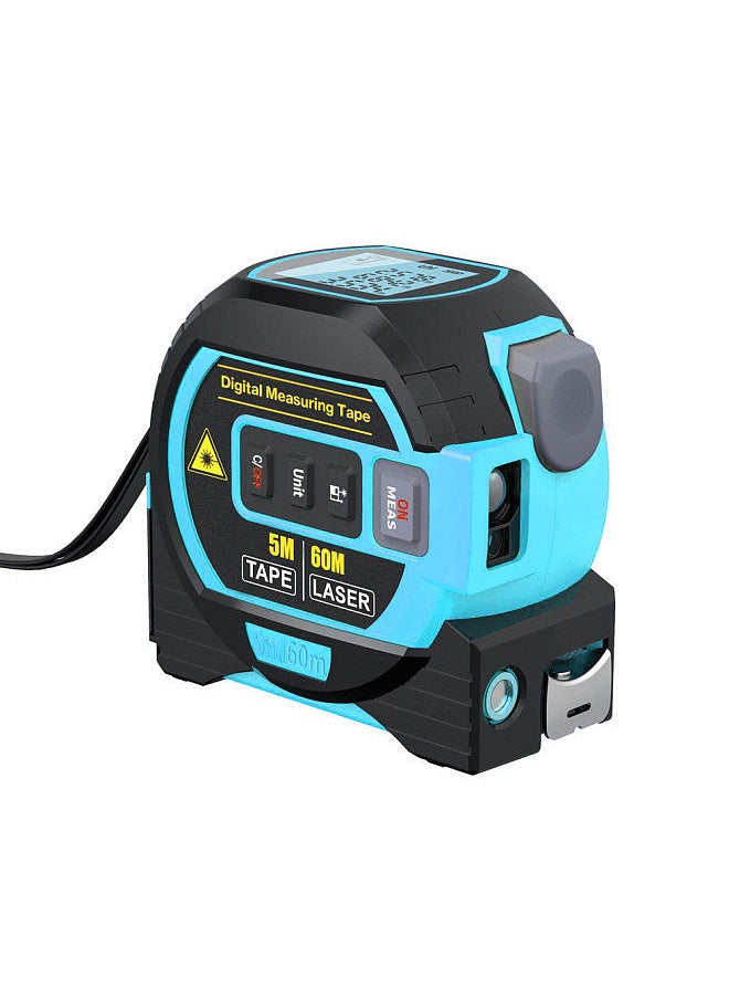 Generic 3in1 Laser Rangefinder,60m  - Image 4