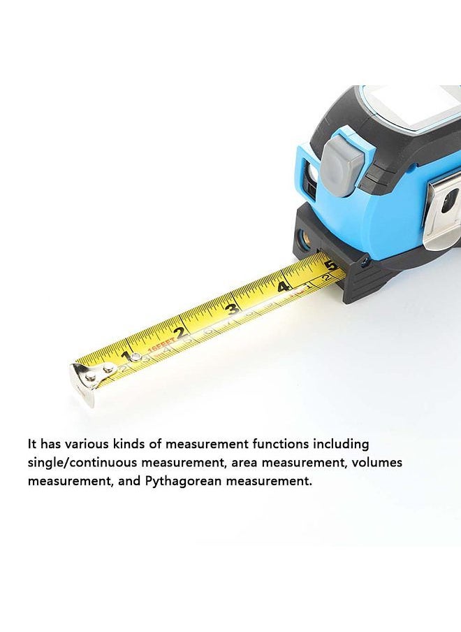 Generic 3in1 Laser Rangefinder,60m  - Image 3