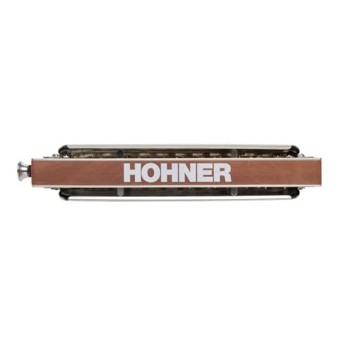 Hohner Harmonica (7538-C) - Image 3